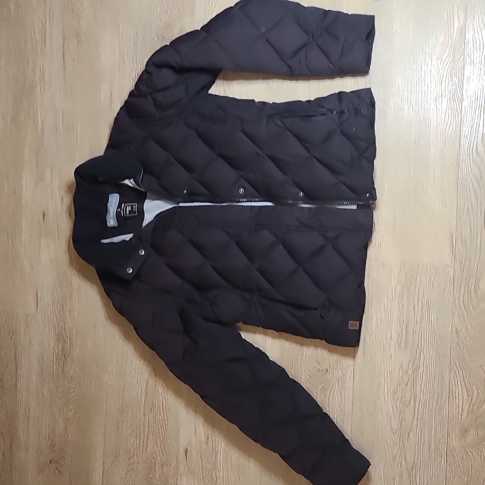 Wind river jacket